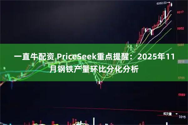 一直牛配资 PriceSeek重点提醒：2025年11月钢铁产量环比分化分析